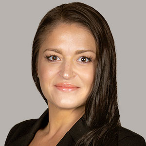 Martina Wilkins Photo