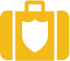 Travel Accidental Death Coverage icon