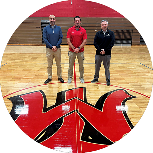 West Lincoln High School Athletics