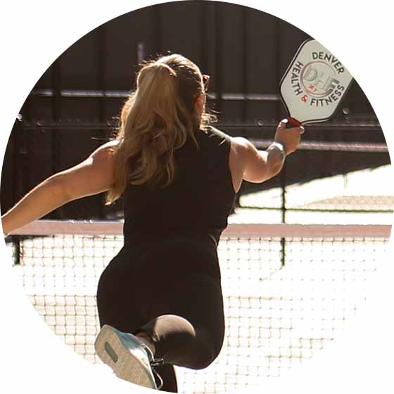 Denver Health and Fitness