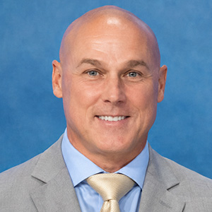 Michael Hollar
